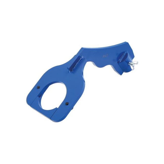 Laser Strut Support for Transmission Jacks 8351