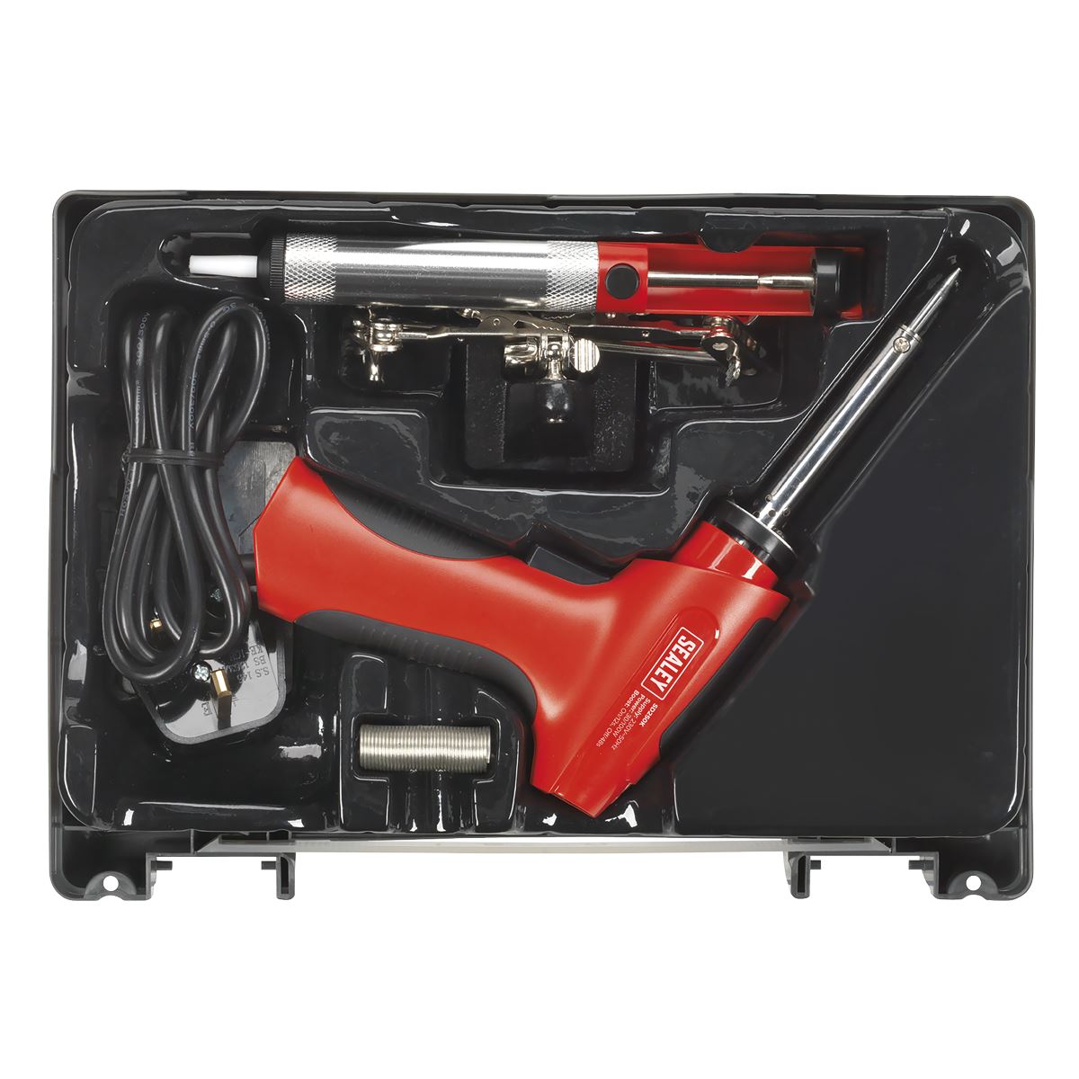 Sealey Professional Soldering Kit SD250K