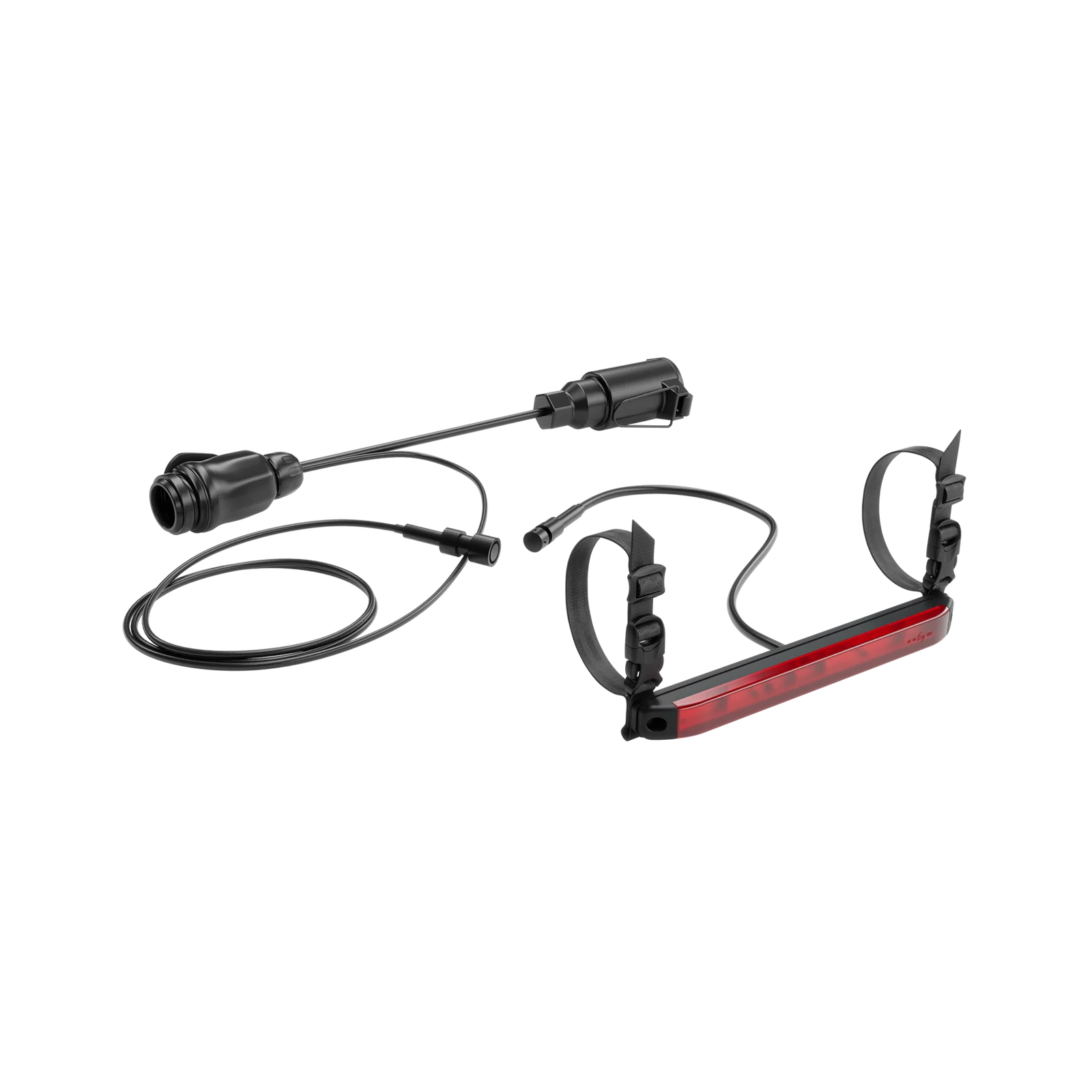 Thule 3rd brake light - Bike Rack Accessory