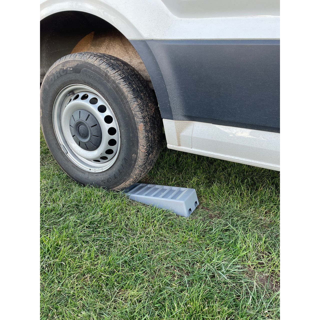 Olpro Caravan leveller standard 2pcs