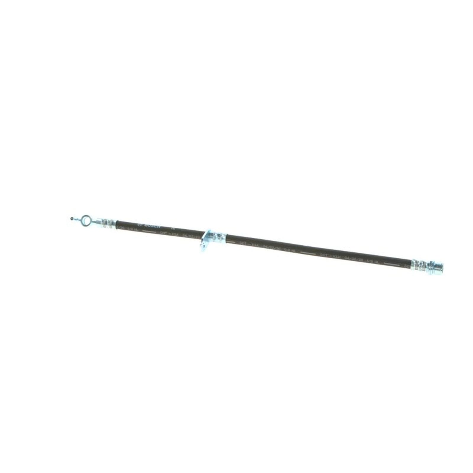 Bosch Brake Hydraulic Hose Line Front Right 1 987 481 A96