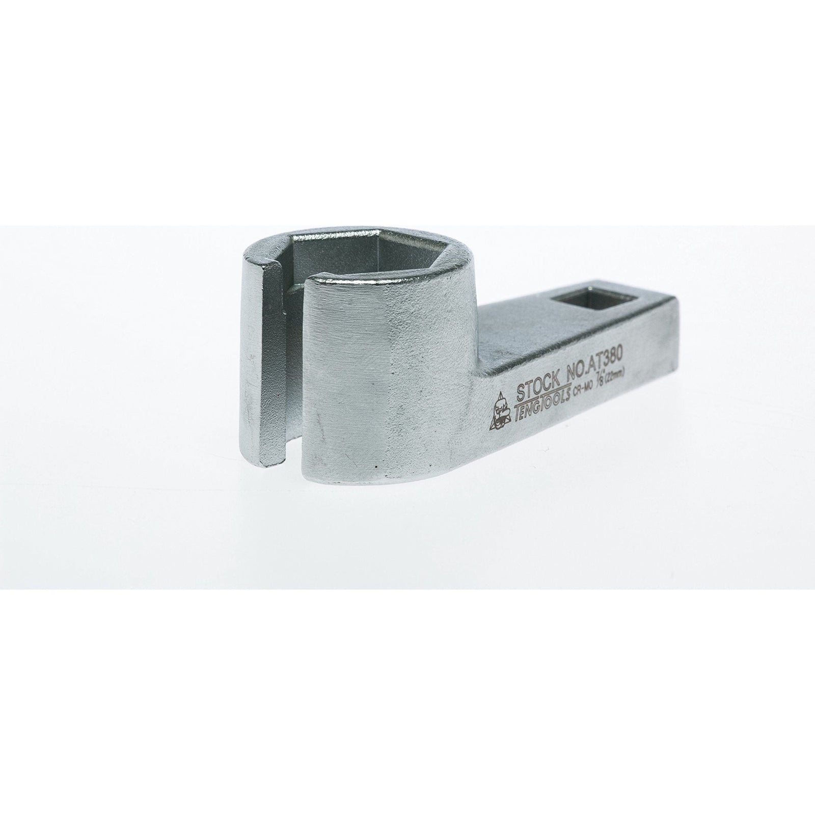 Teng Tools 3/8" Special Auto Sockets 7/8" Offset Oxygen Sensor Socket