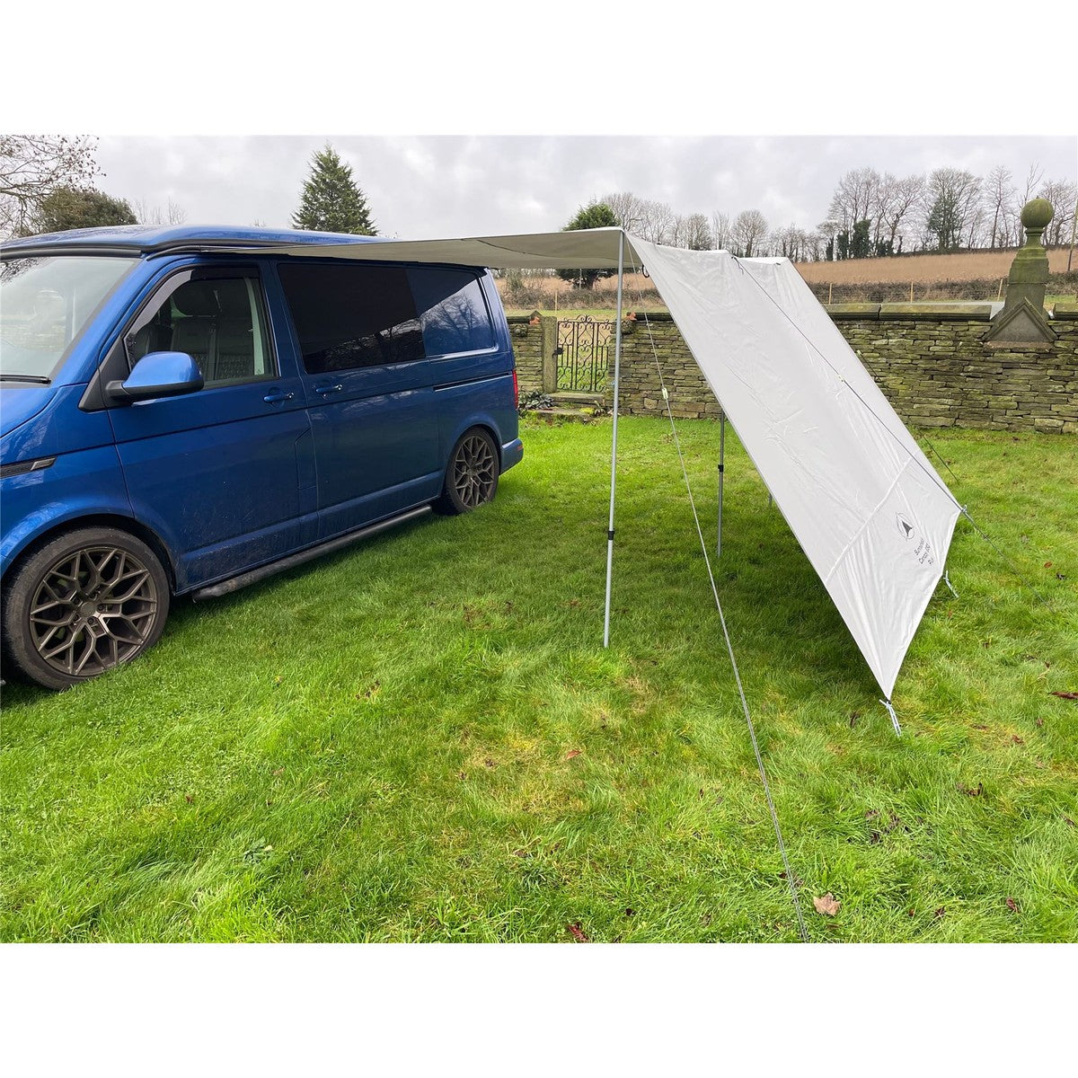 Sunncamp Sunnshield Sun Canopy Plus 280 Campervan