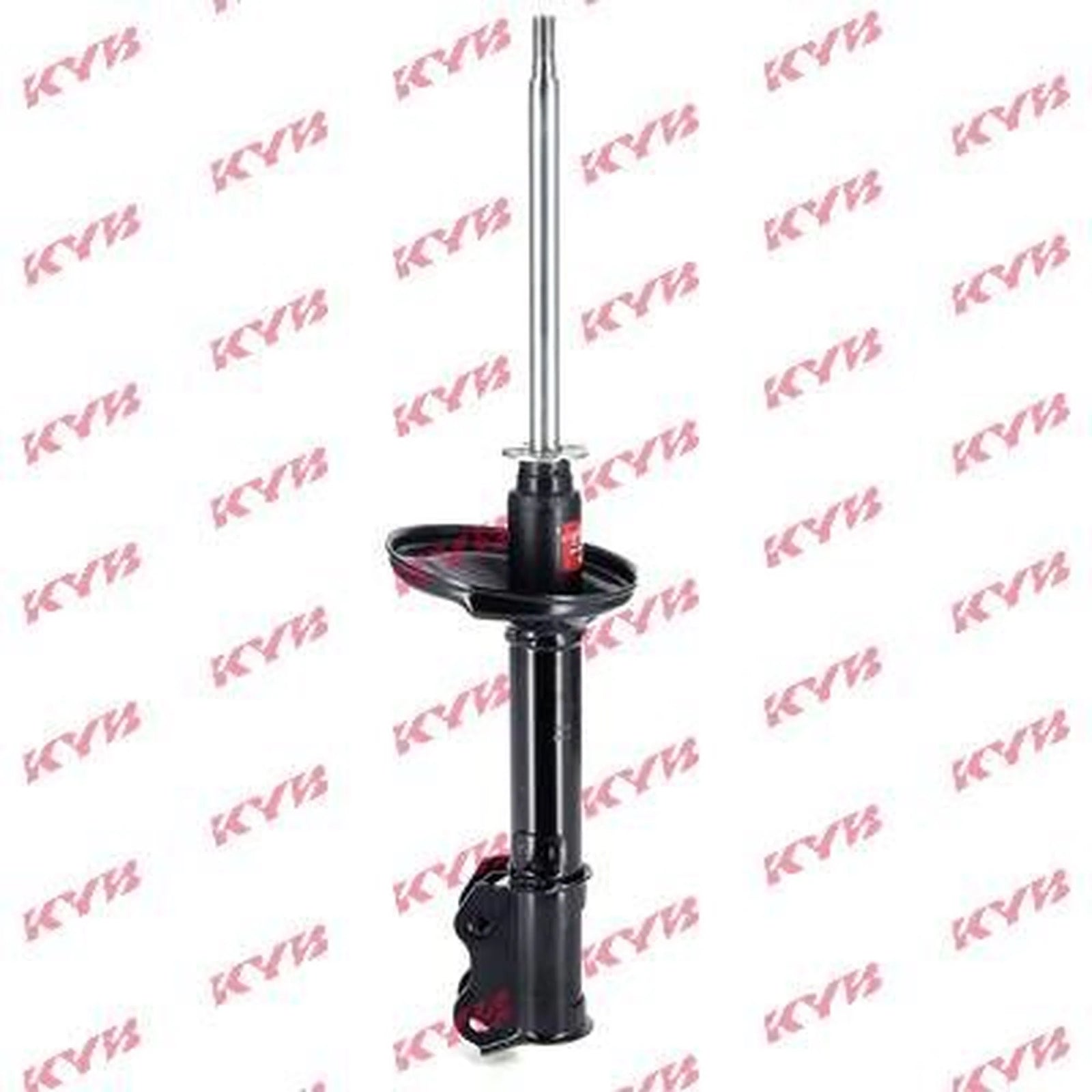 KYB Shock Absorber Damper Strut Rear Right 332002