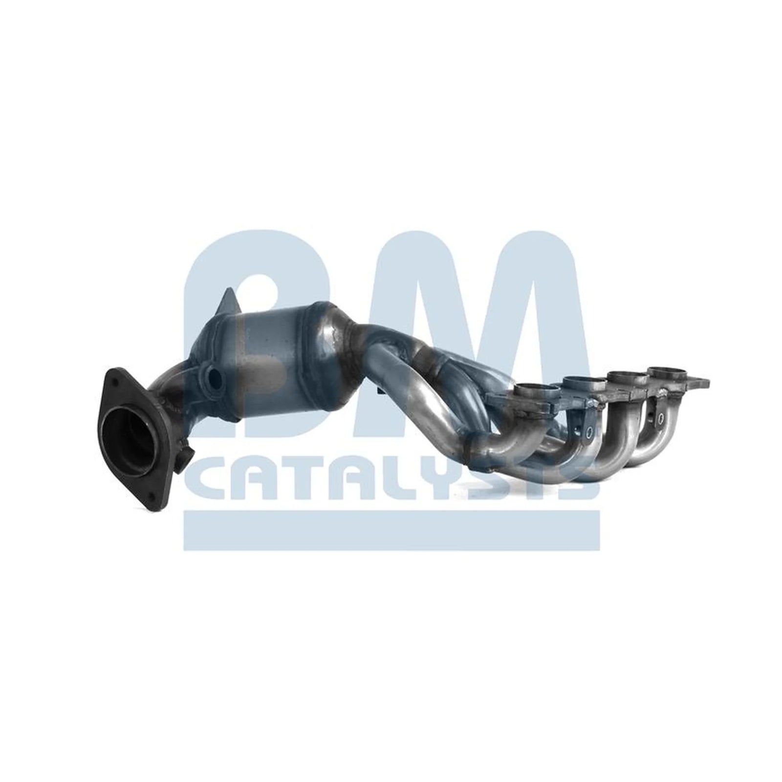 BM Catalysts Homologated Petrol Cat BM92054H