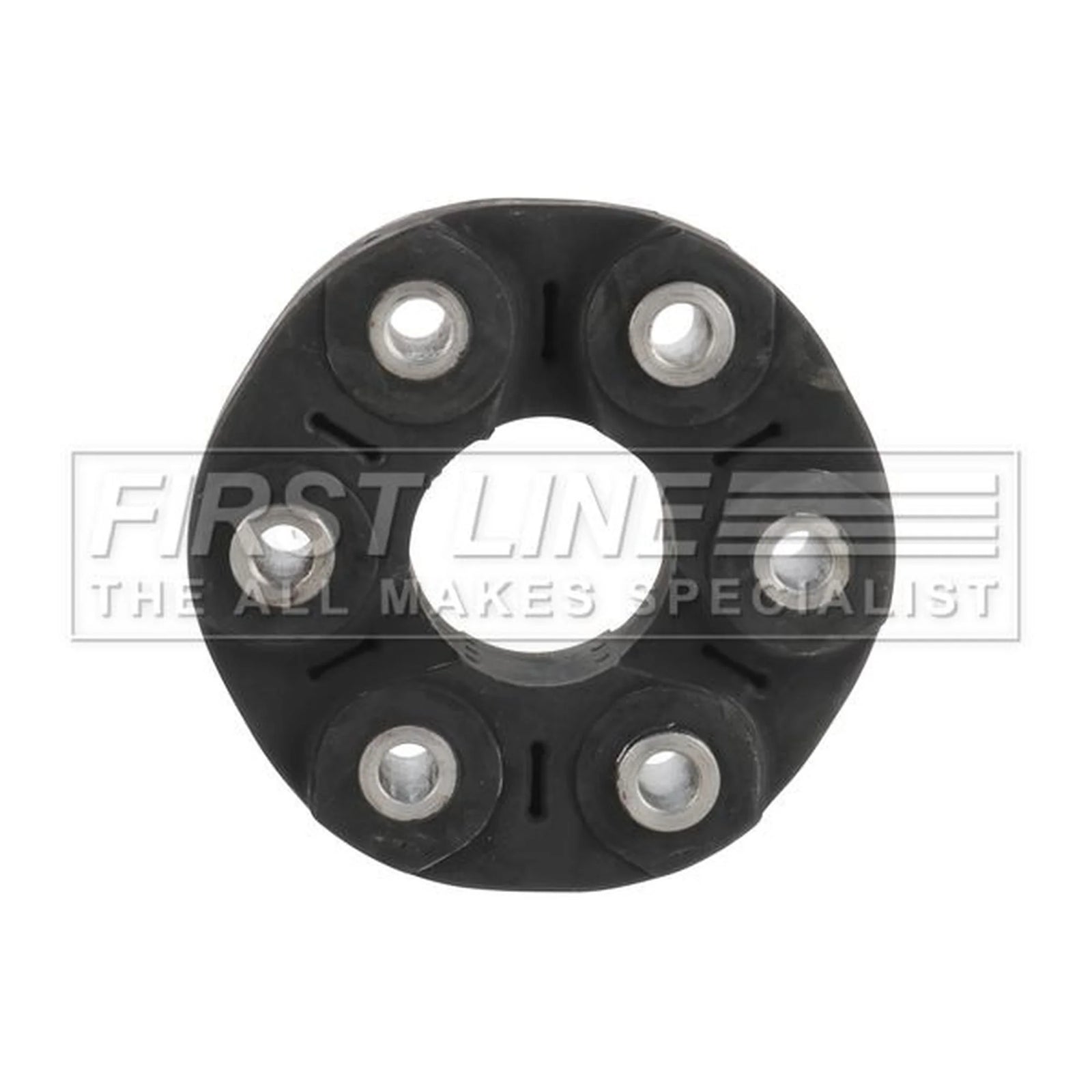 First Line Propshaft Universal Joint fits BMW 1 2007-2013