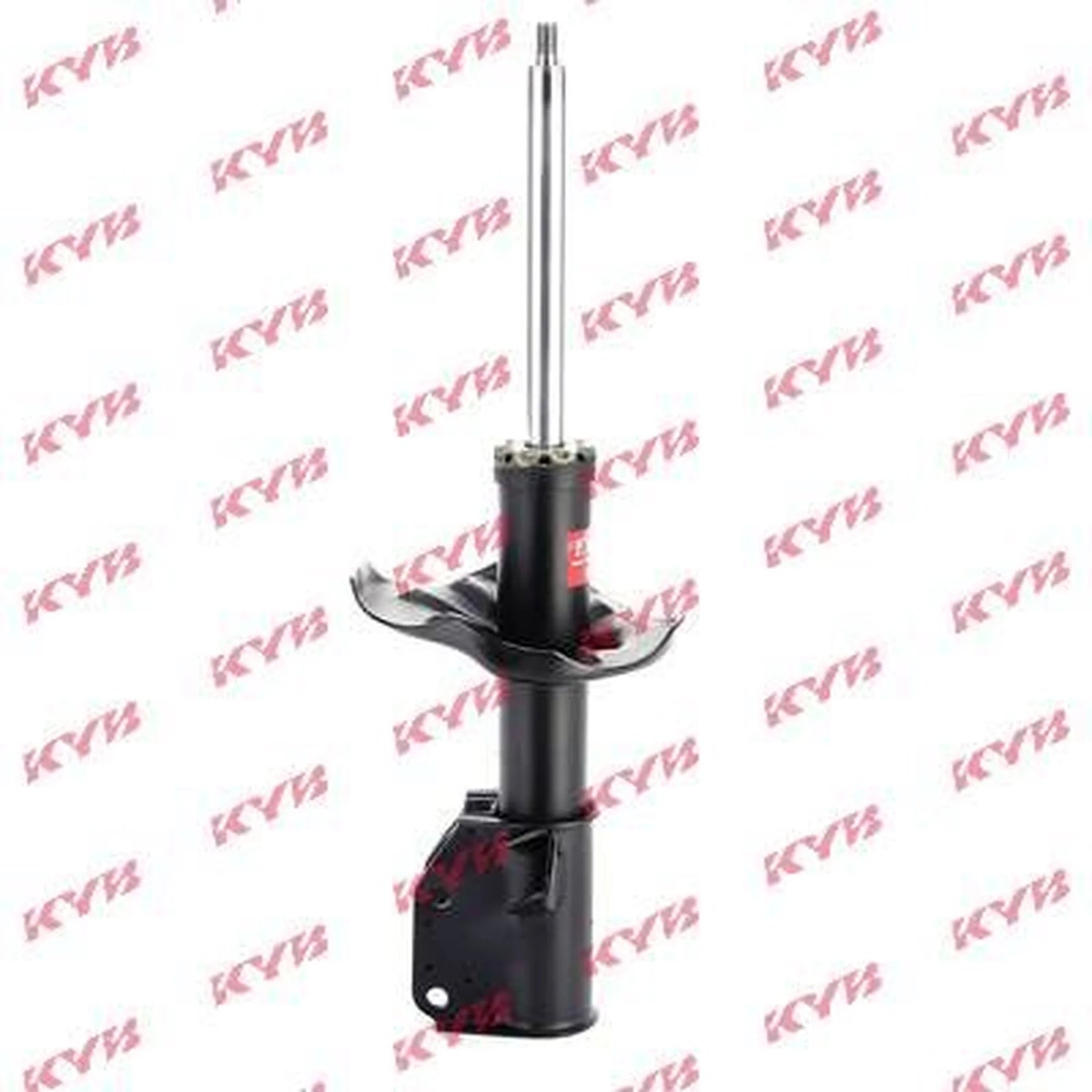 KYB Shock Absorber Damper Strut Front Left 333269