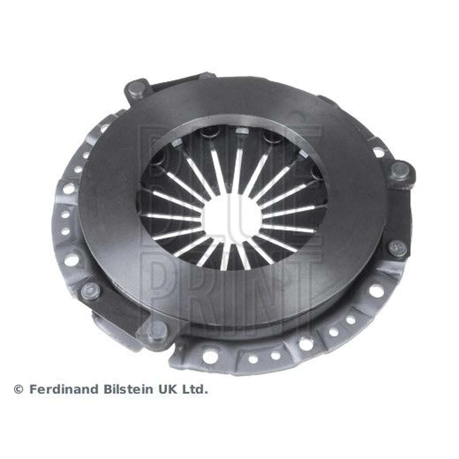 Blue Print Clutch Pressure Plate 200mm ADC43213N