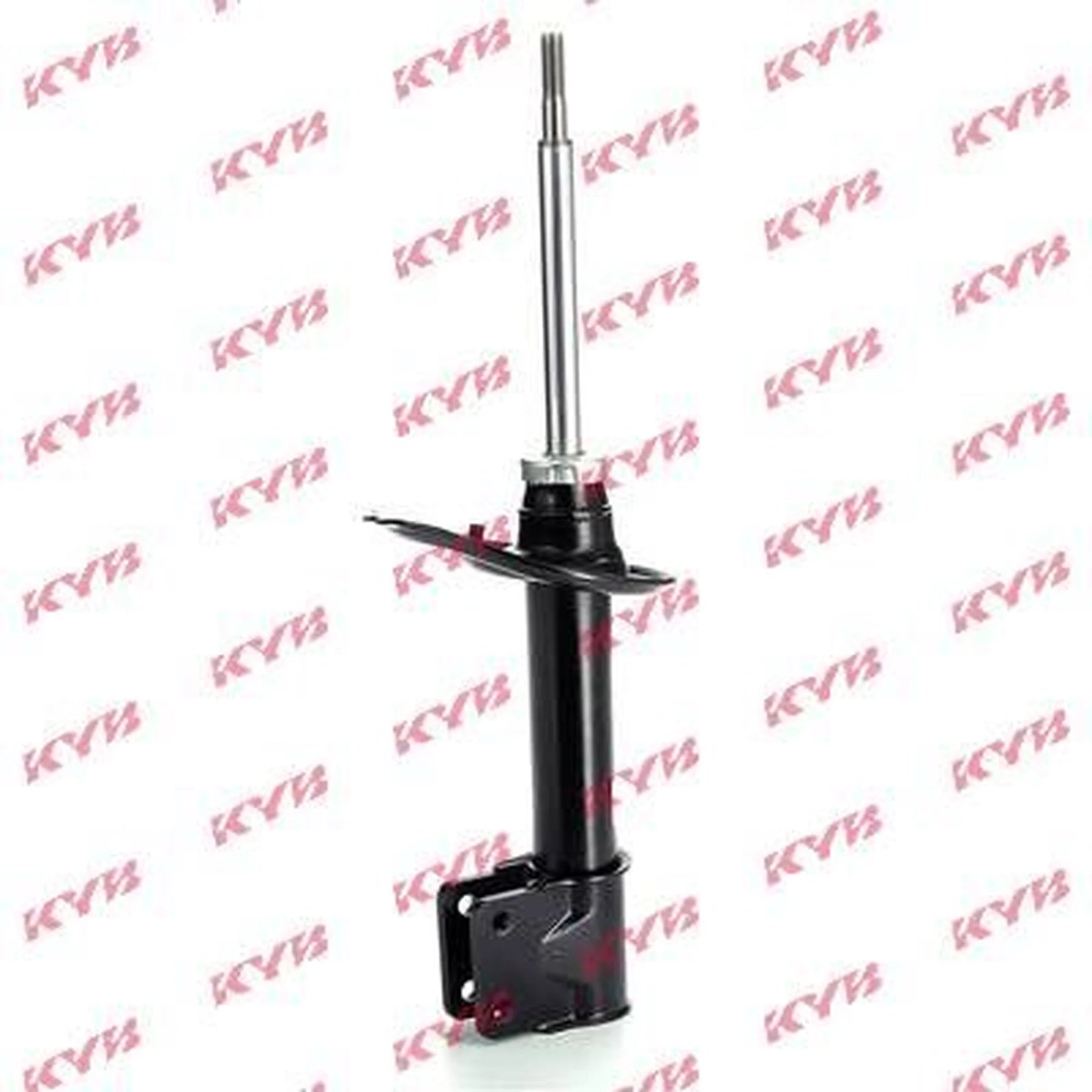 KYB Shock Absorber Damper Strut Front Right 333772