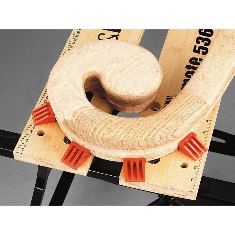 Black + Decker WM536 Dual Height Workmate®