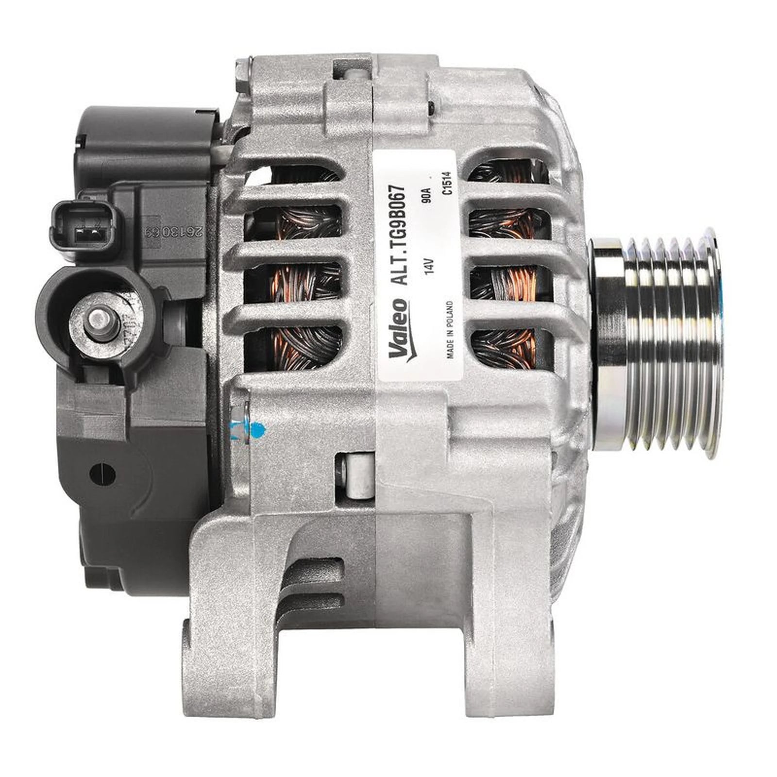 Valeo Car Alternator 12V 439695