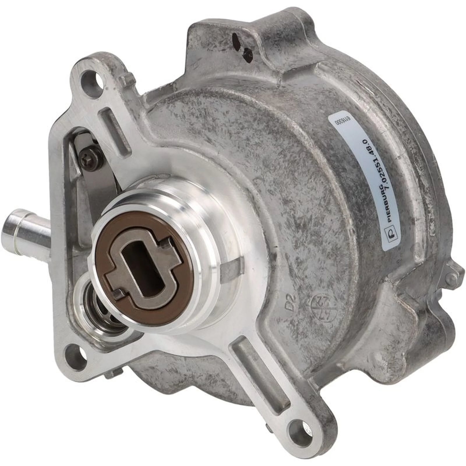 Pierburg Brake Vacuum Pump 7.02551.48.0