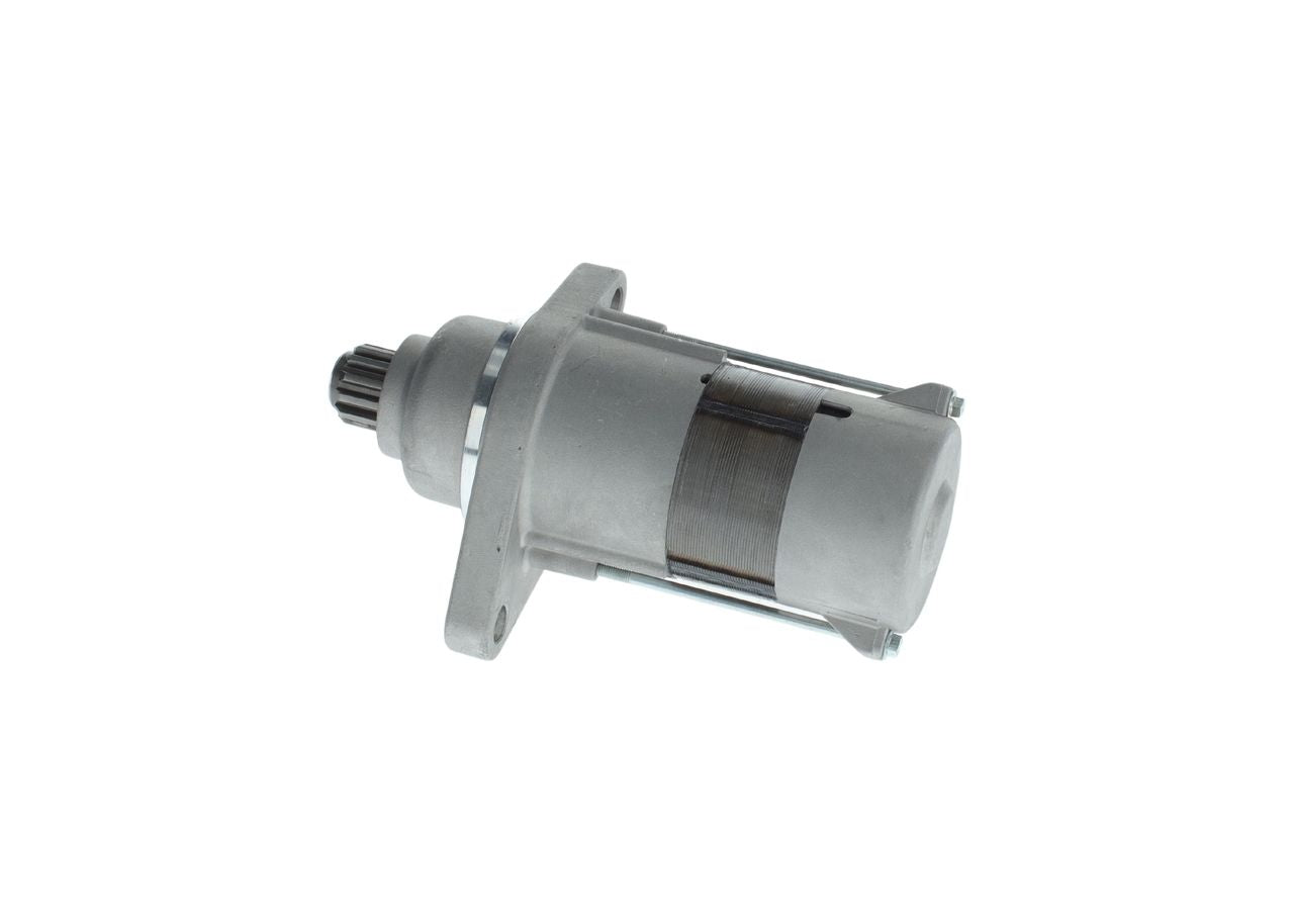 Bosch Starter Motor V kW Teeth 1986S01230