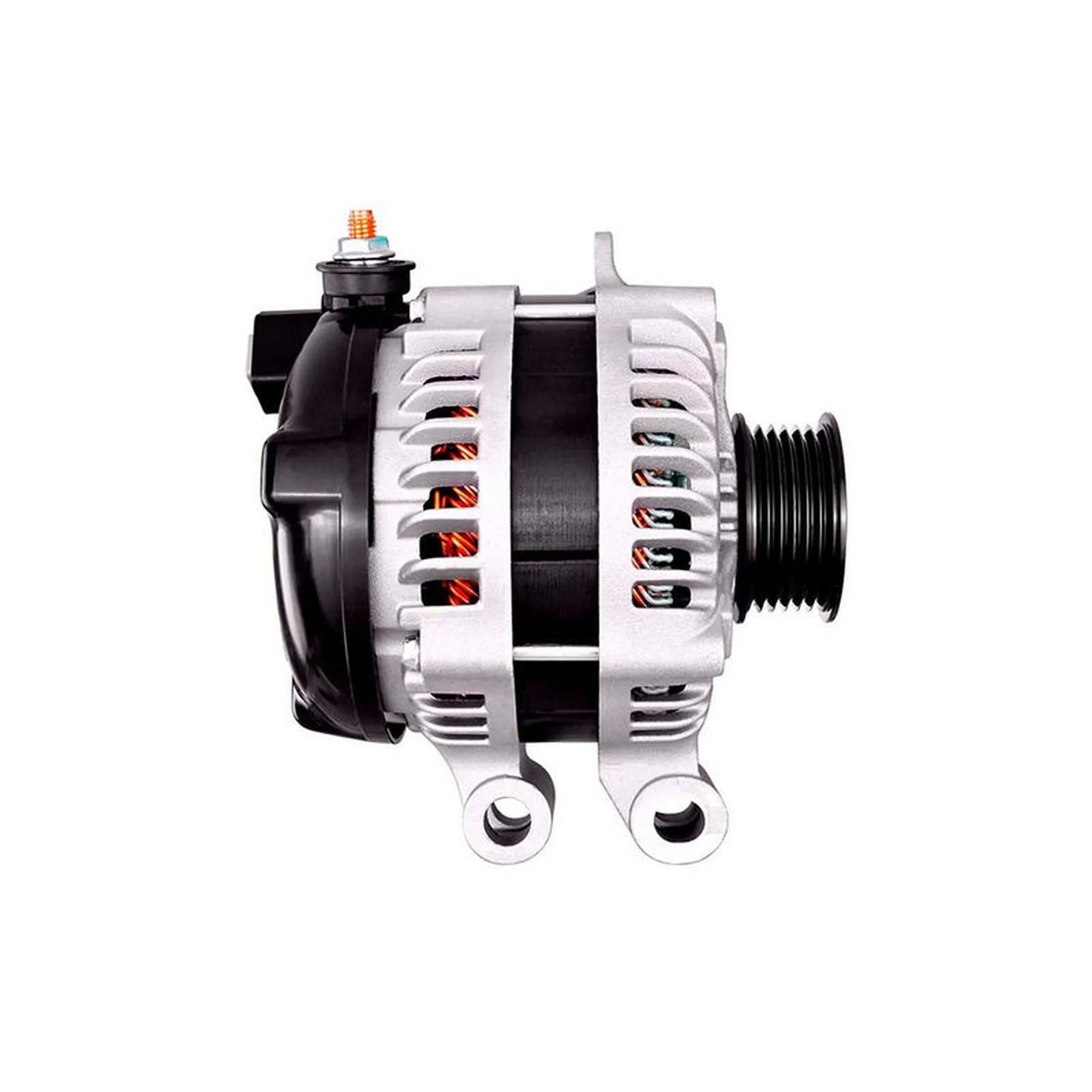 Hella Car Alternator 12V 8EL 015 637-341