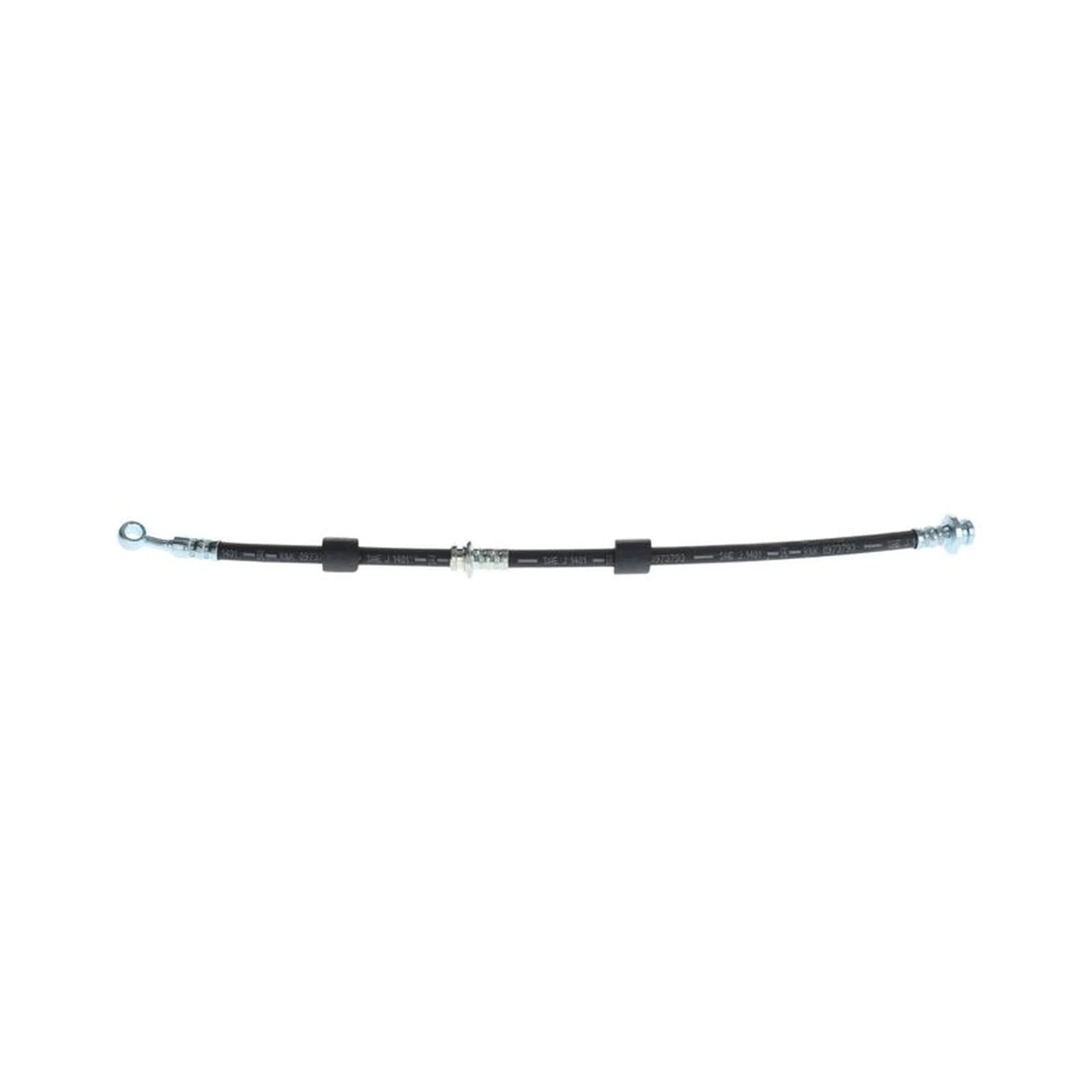 Bosch Brake Hydraulic Hose Line Front 1 987 481 149