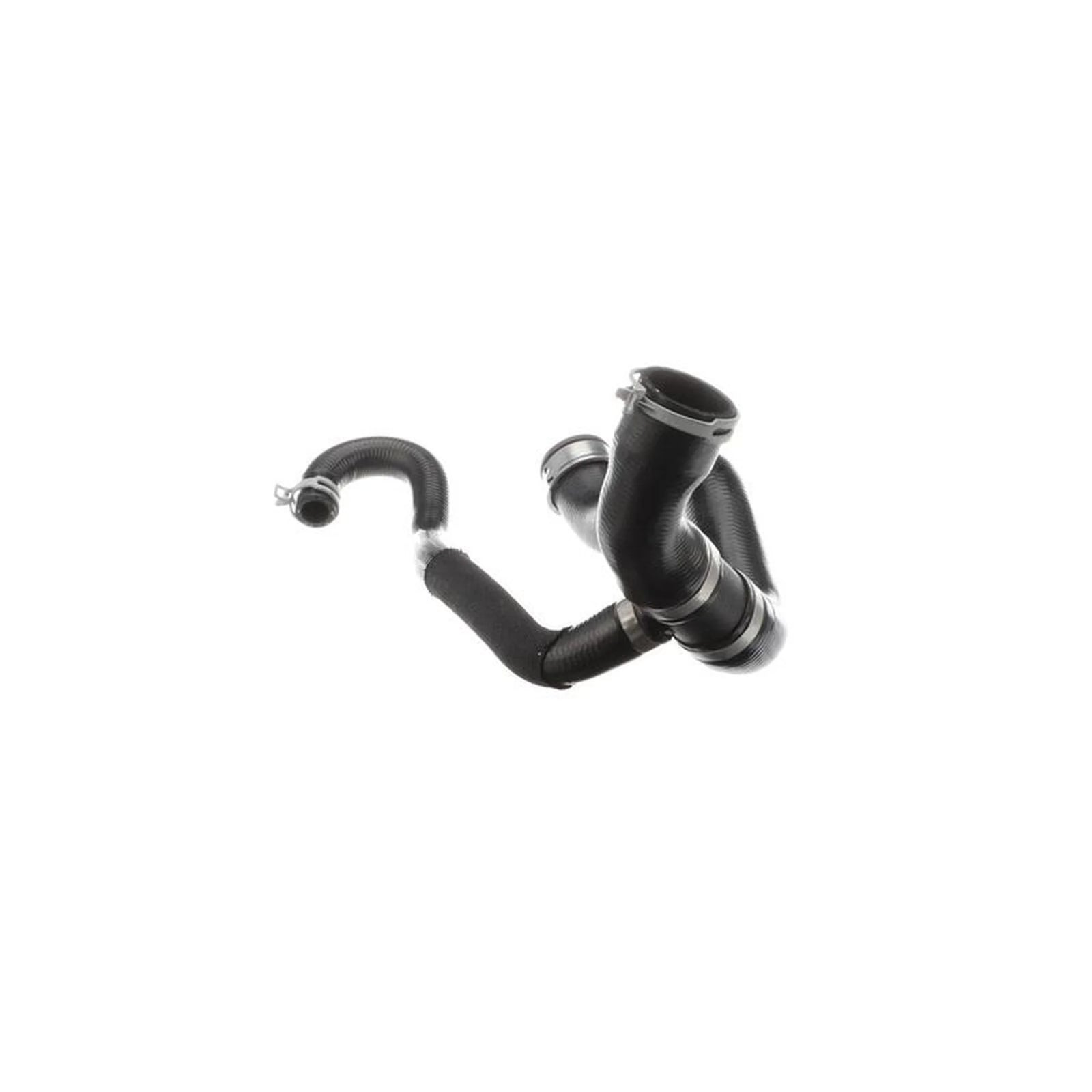 Gates Radiator Coolant Hose 538mm ID 05-3400