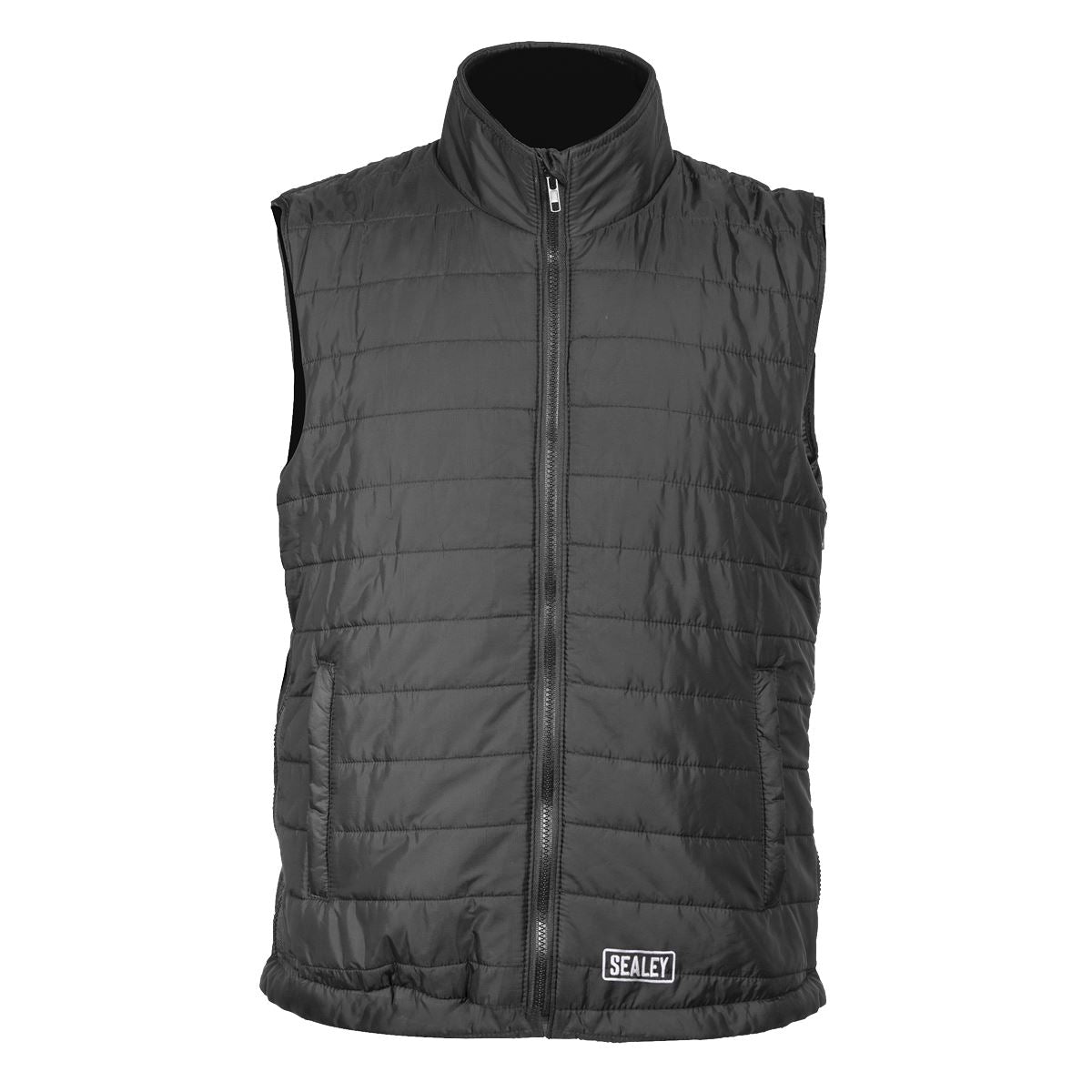 Sealey 5V Heated Gilet - 44" to 52" Chest WPHG01