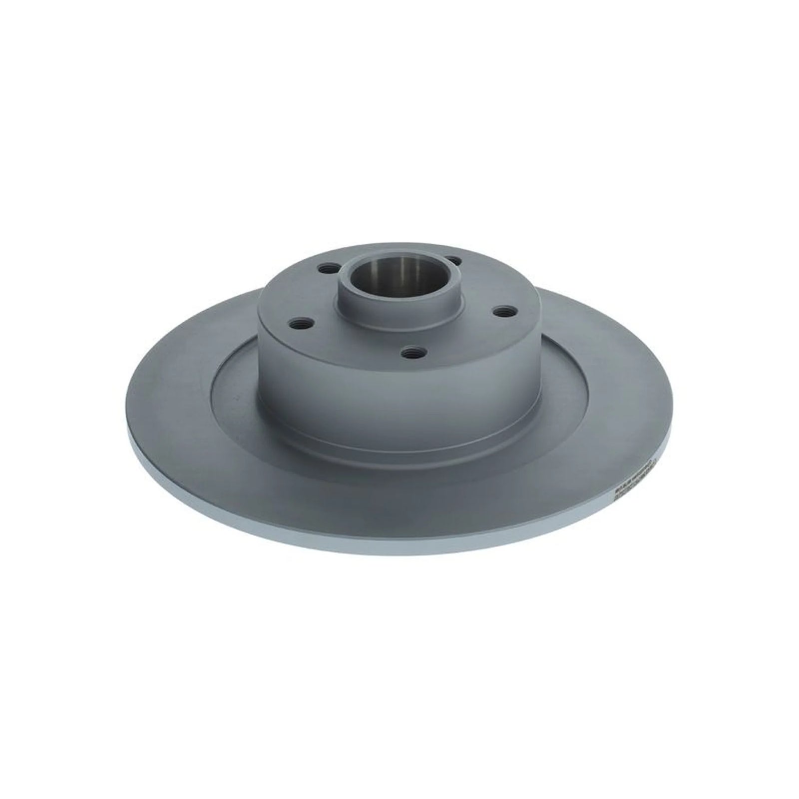 Bosch Front & Rear Brake Discs & Pads fits Renault Laguna 2008-2015 2.0 3.0 3.5