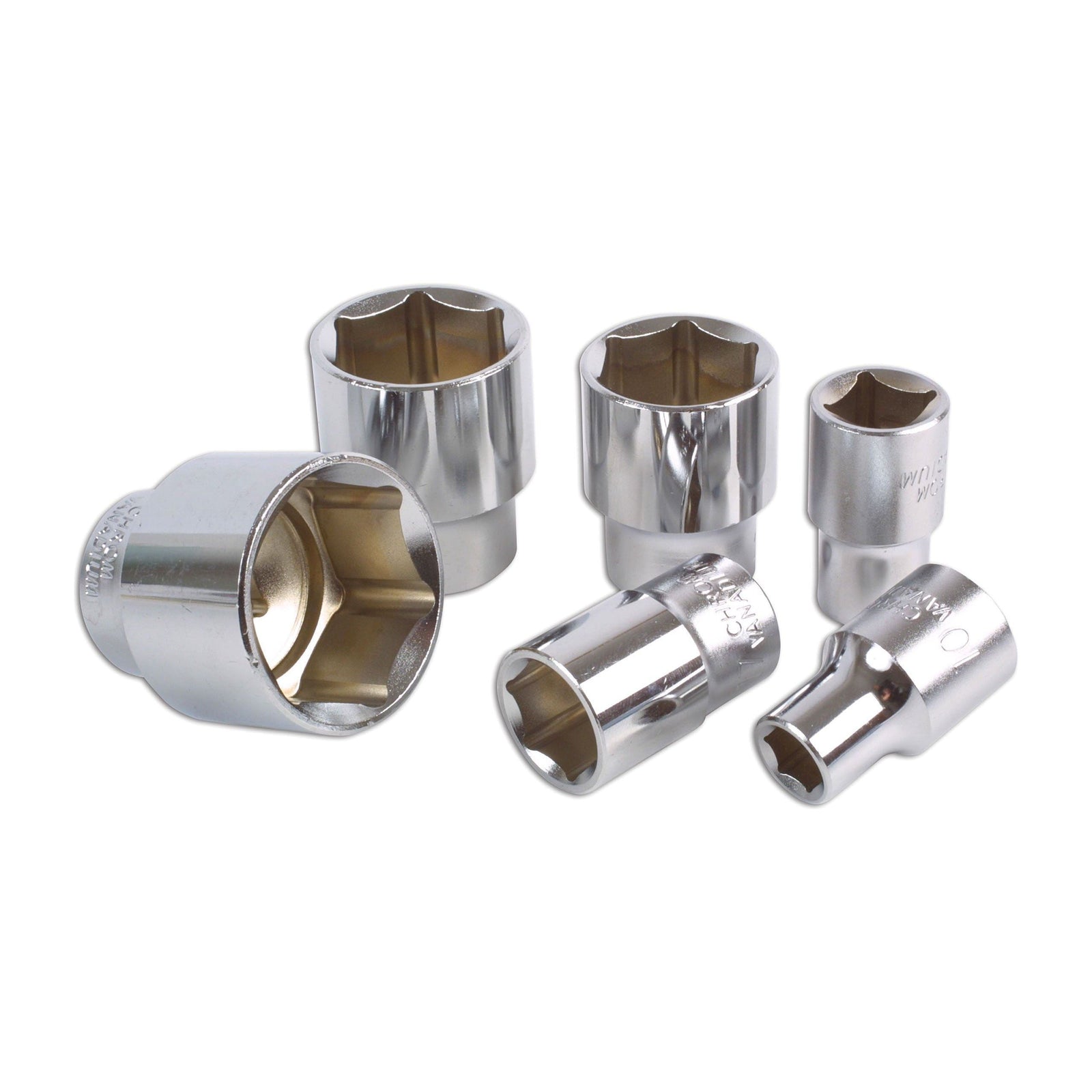 Laser Socket 1/2"D 24mm 0135