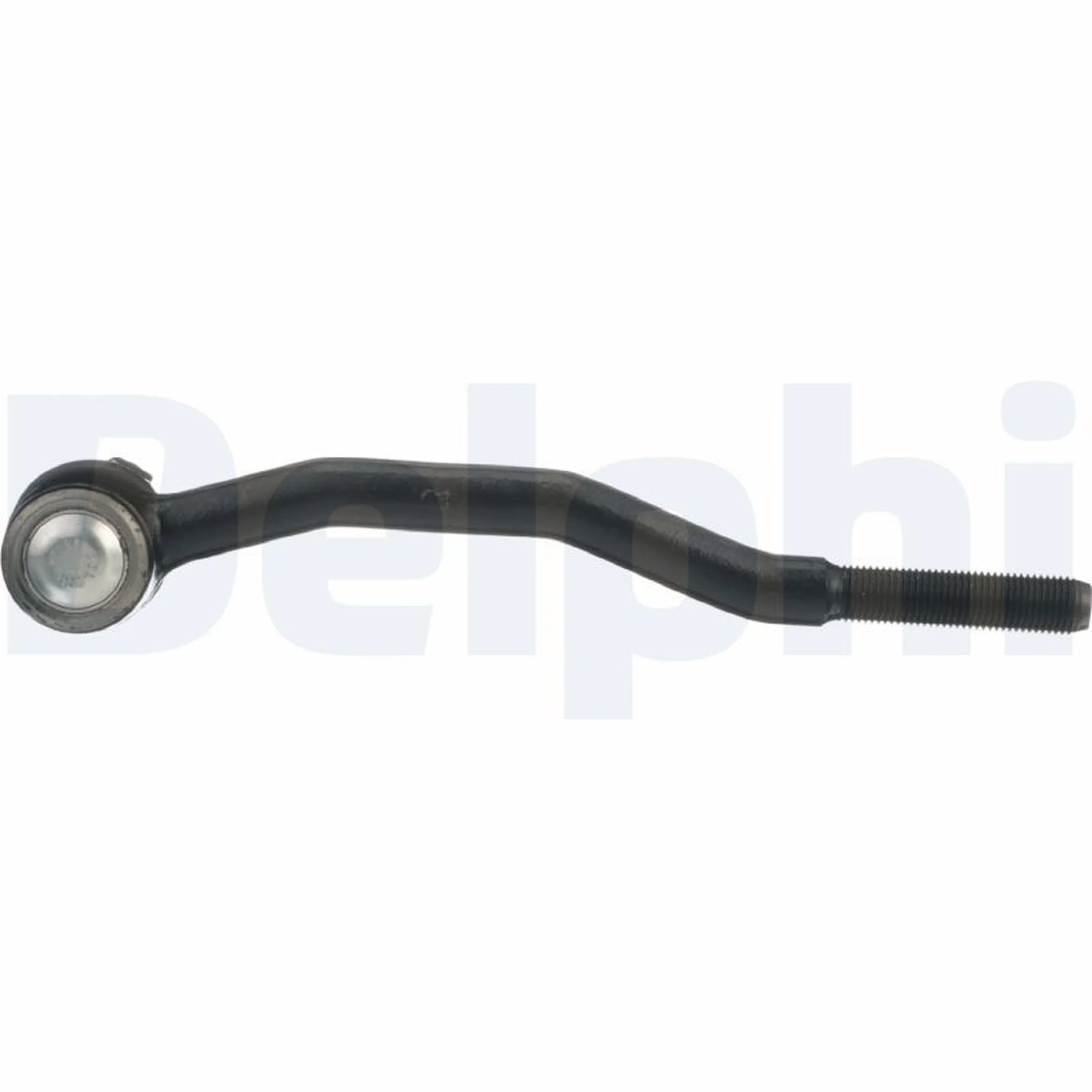 Delphi Steering Tie Rod End Ball Joint Front Right M14x1.5 TA1594