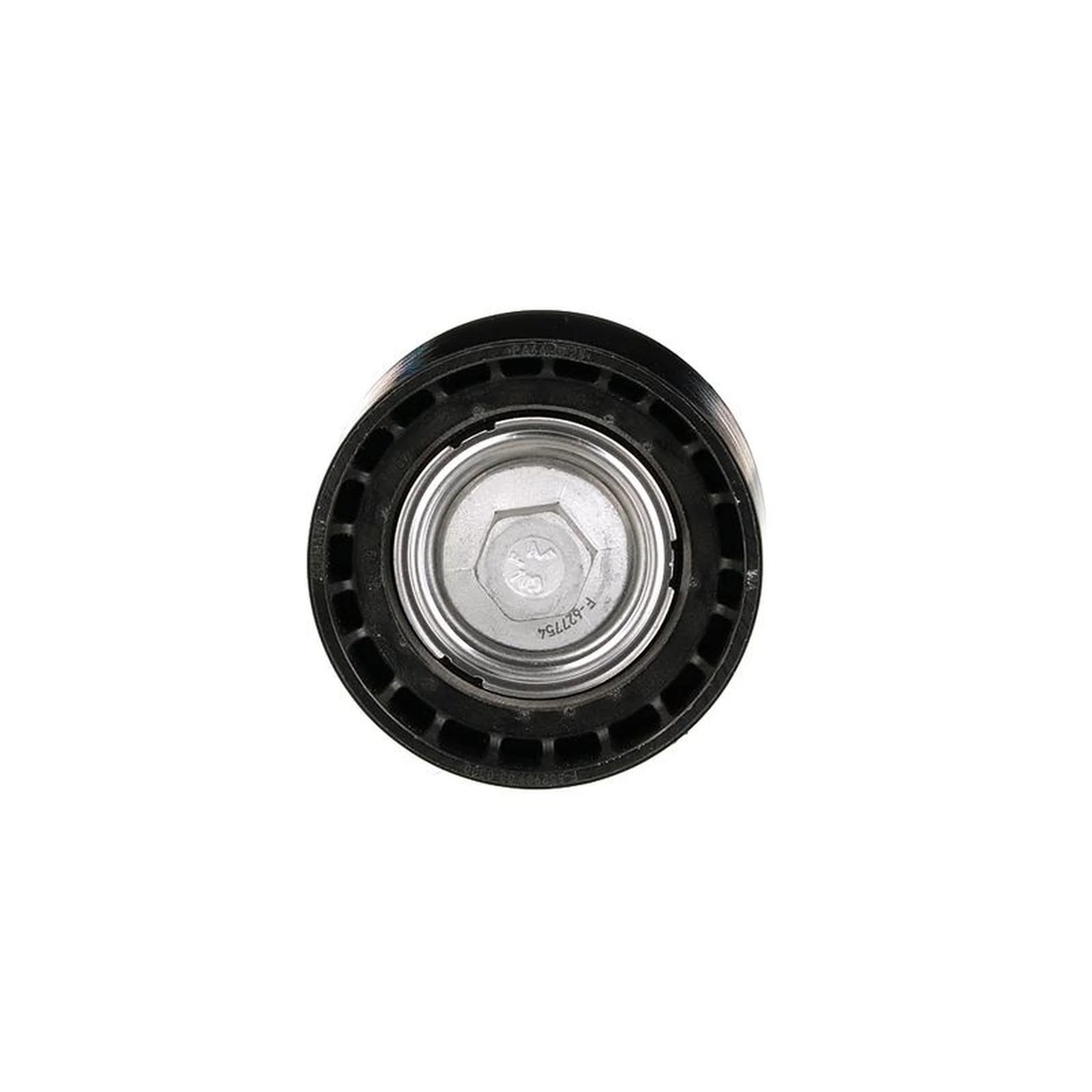 Gates V-Ribbed Belt Deflection/Guide Pulley T36878