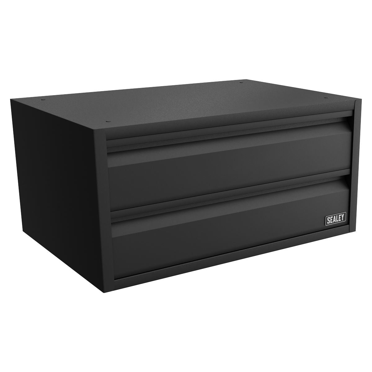 Sealey Modular Wide Double Drawer Unit APMB5