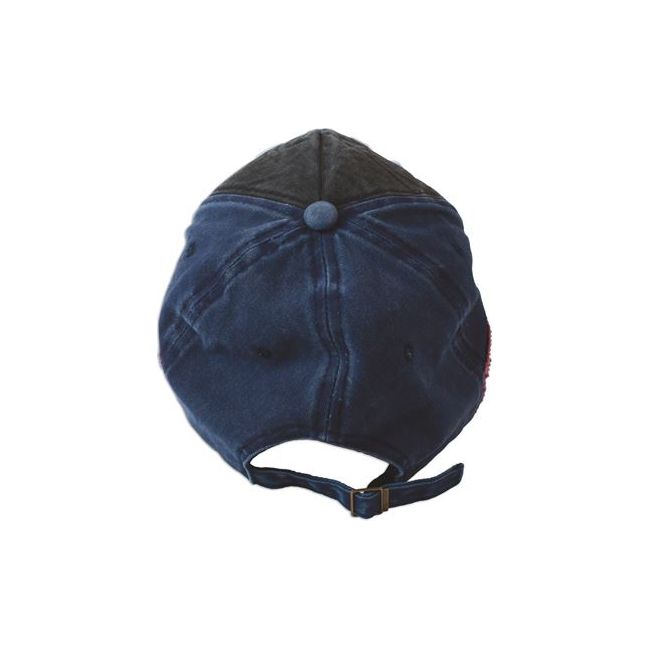 Laser Laser Tools Racing Baseball Cap 7649