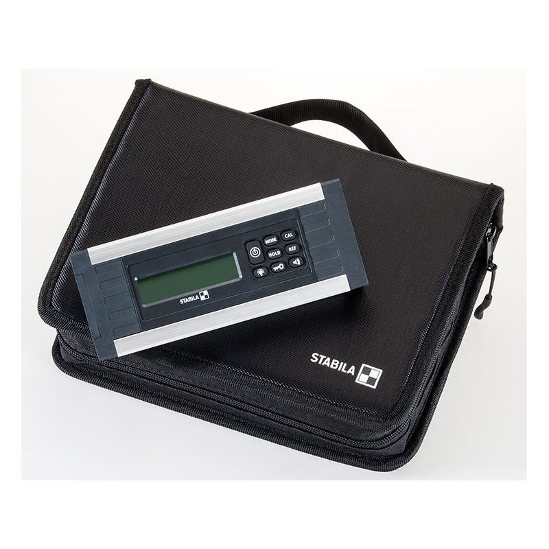 Stabila TECH 500 DP Digital Protractor