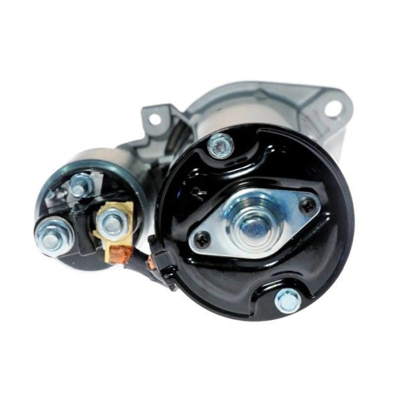 Hella Starter Motor 12V 2kW 11 Teeth 8EA 011 610-001