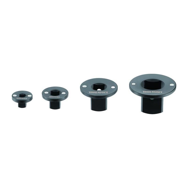 Teng Tools Step Up Adaptor Set 4 Pieces