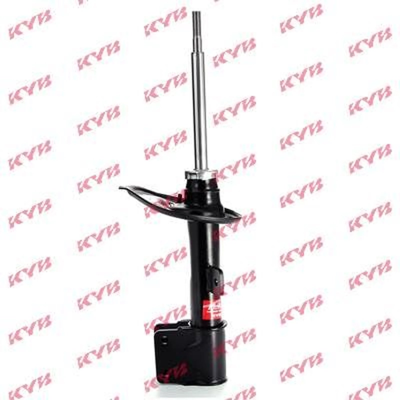 KYB Shock Absorber Damper Strut Front Left 333769