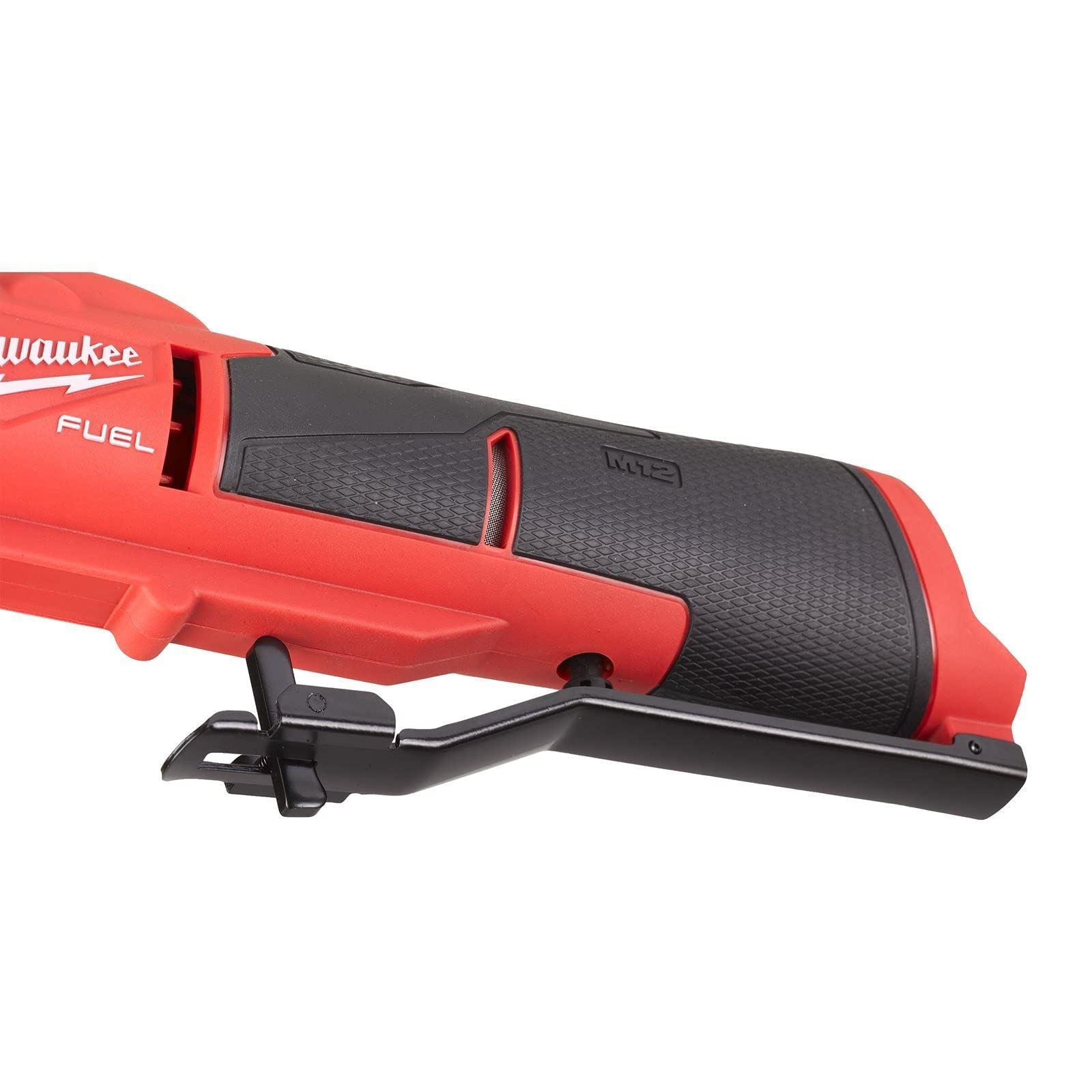 Milwaukee M12 Fuel Tyre Buffer (Bare Unit) 4933472215