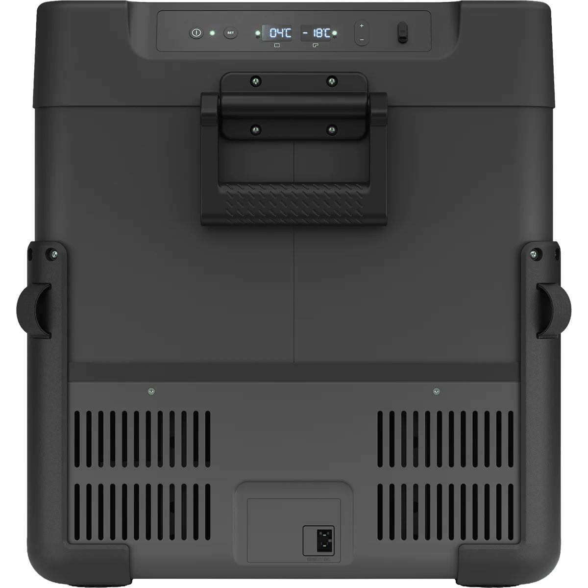 Waeco 78L Mobile Cool Box Cooler - WCC80DZ