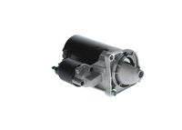 Bosch Starter Motor V kW Teeth 1986S00699