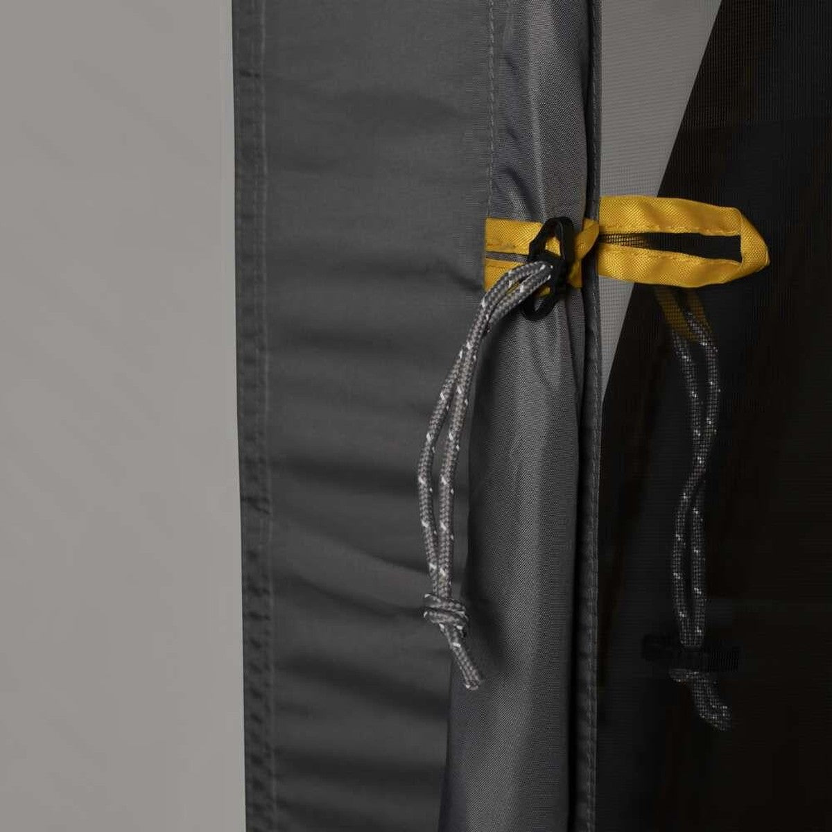 Kampa Traverse Air Low Drive Away Inflatable Campervan Awning 180-210 cm