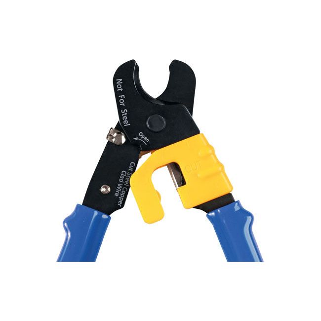 Laser Cable Cutter