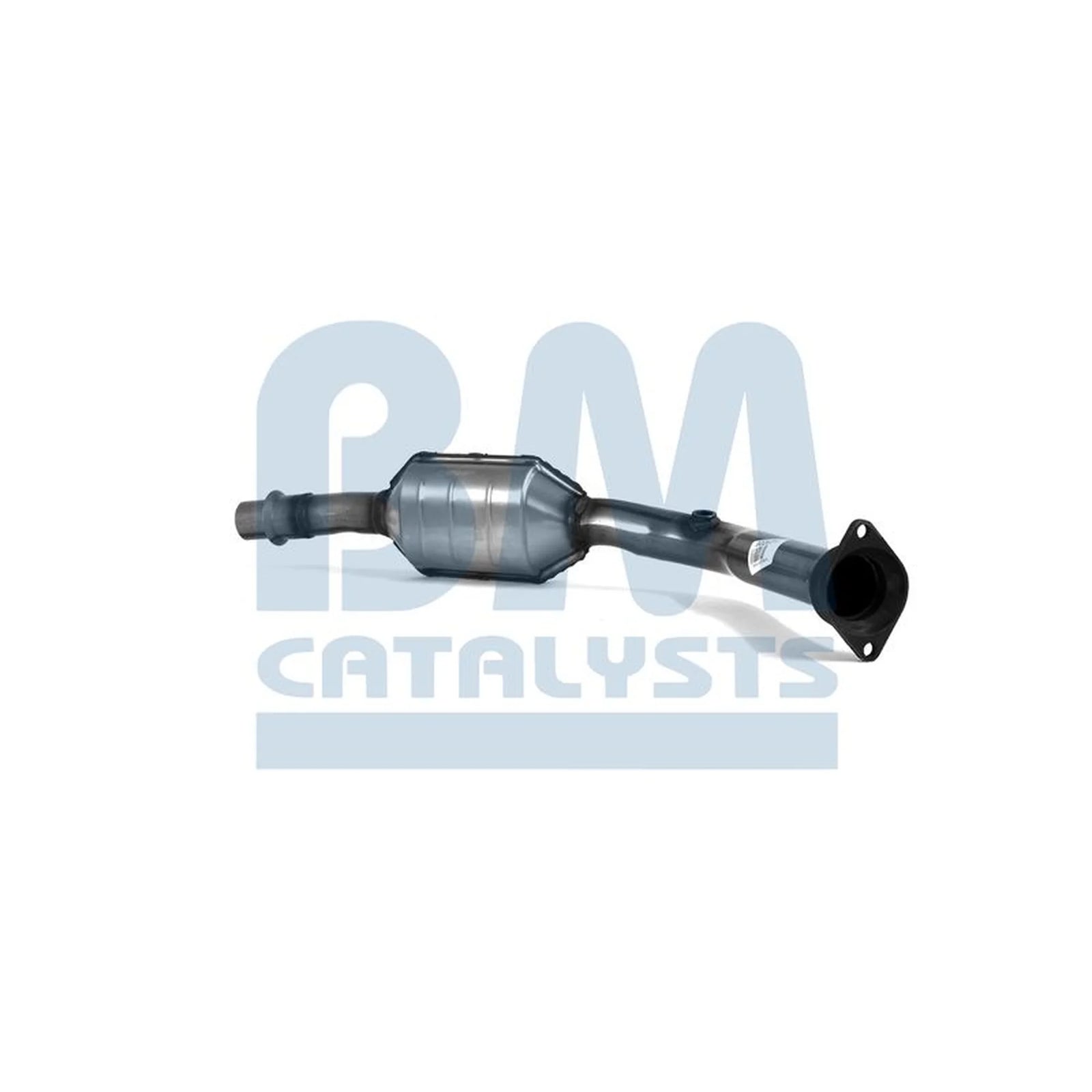 BM Catalysts Homologated Petrol Cat BM90293H