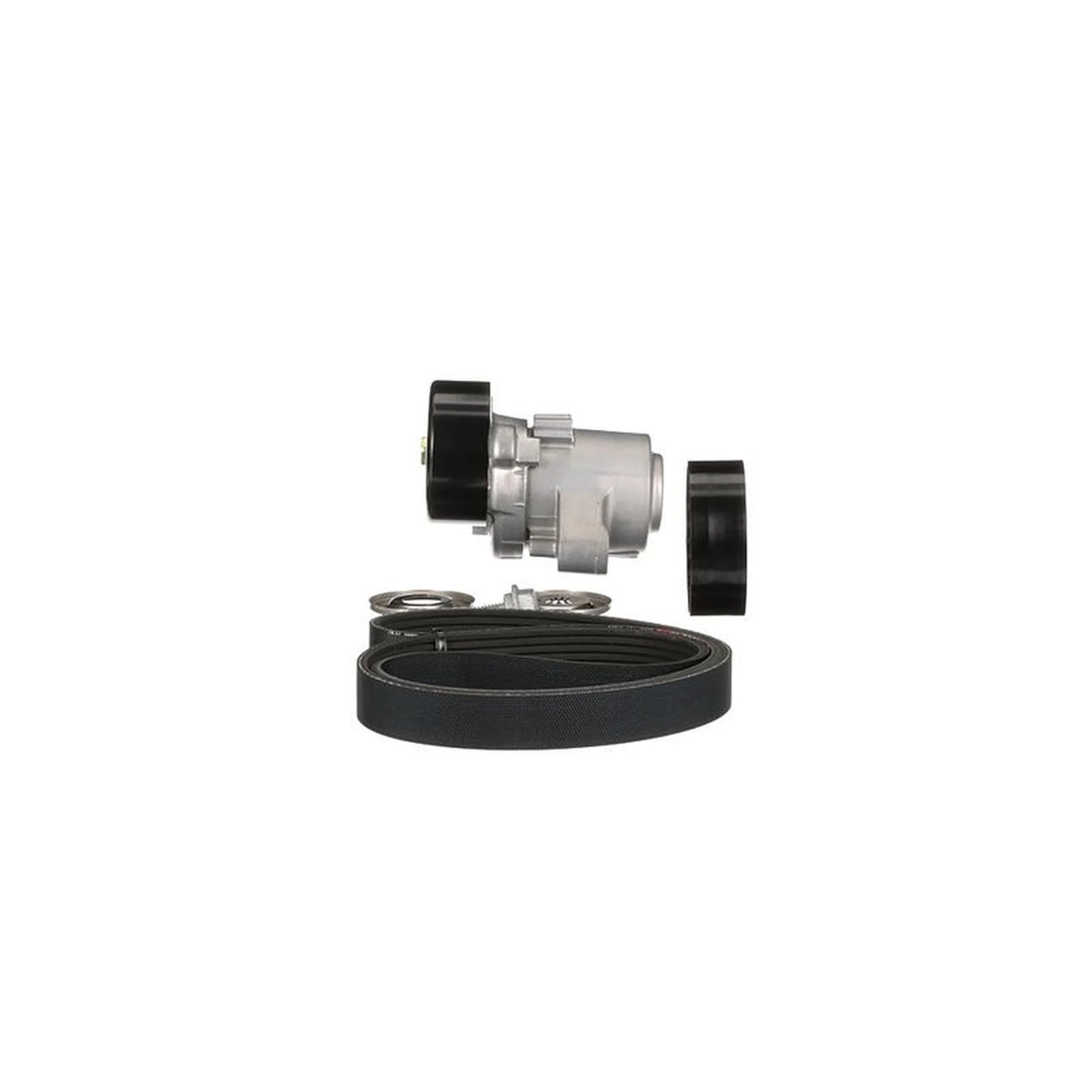 Gates V-Ribbed Belt Set K046PK2625