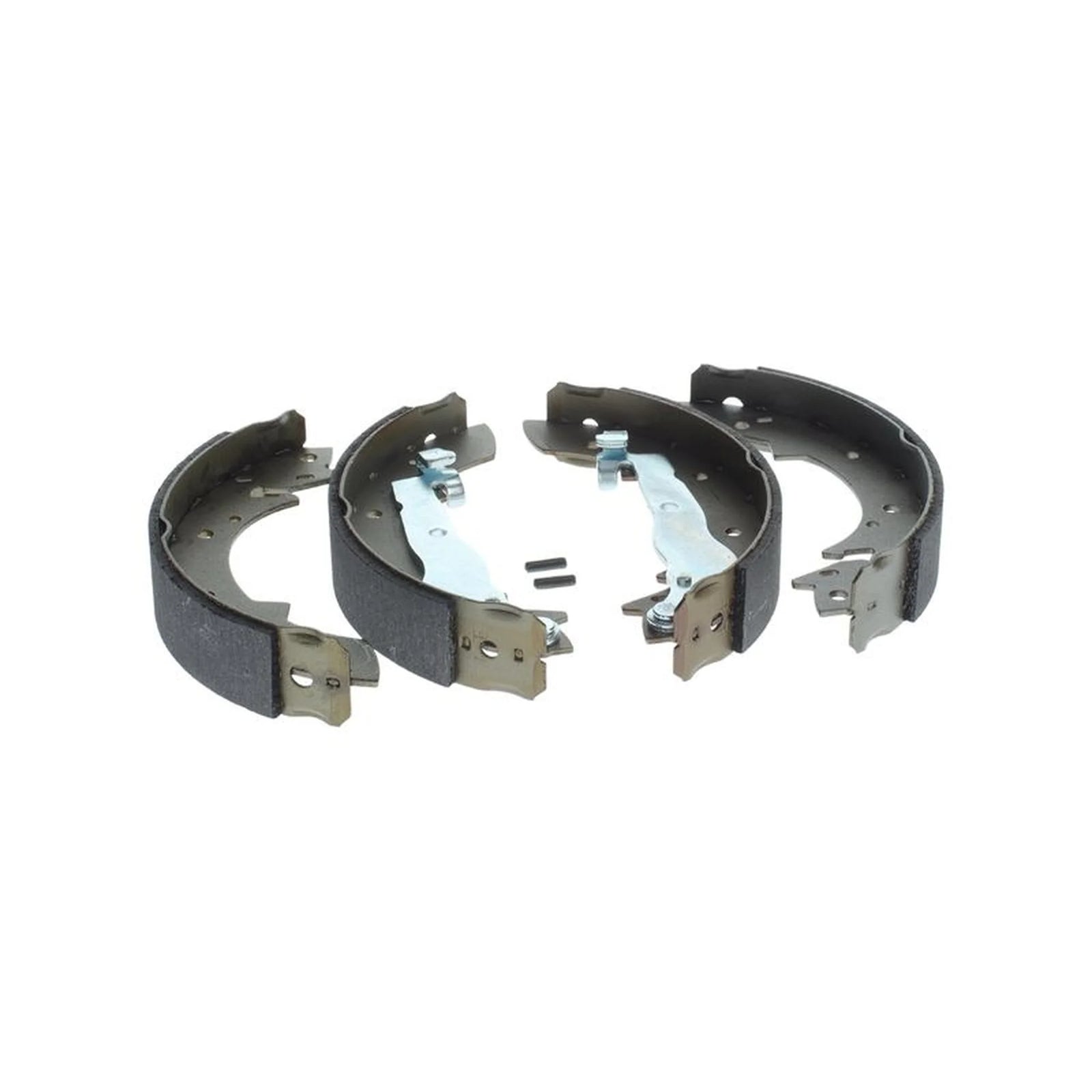 Bosch Brake Shoe Set Axle Kit 0 986 487 013