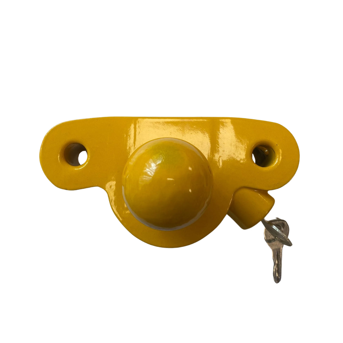 High Security Hitch Lock Caravan Trailer Hitch Coupling Tow Ball Lock Universal