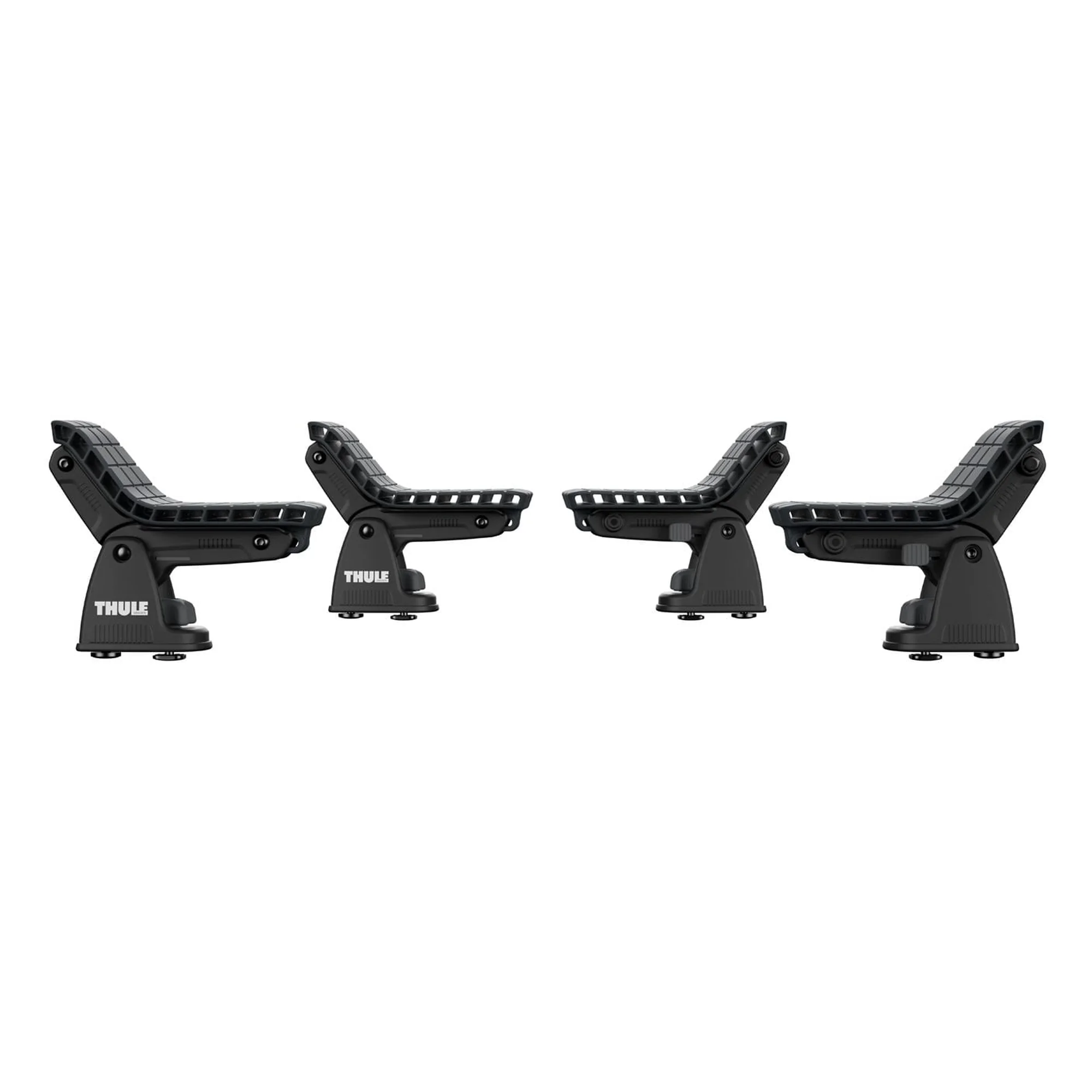 Thule DockGrip Roof Rack - MPN 895000