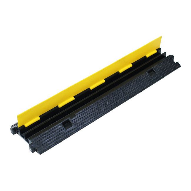Laser Cable Protector - 2 Channel