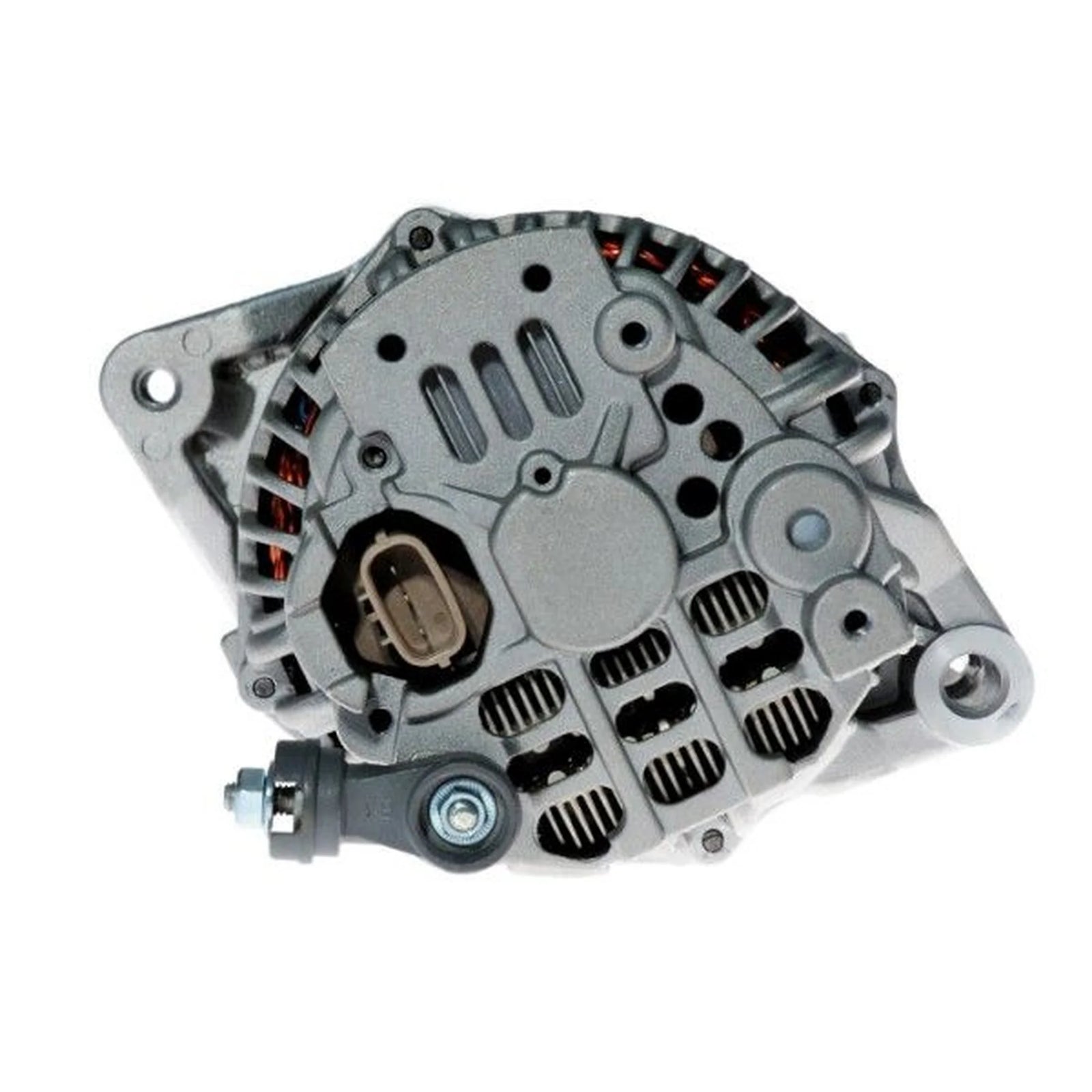 Hella Car Alternator 12V 8EL 011 711-141