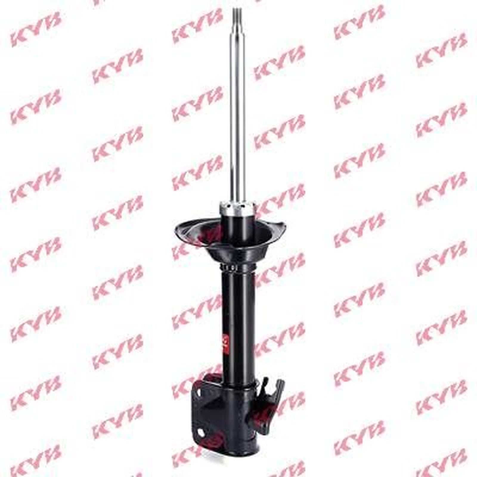 KYB Shock Absorber Damper Strut Rear Right 334306
