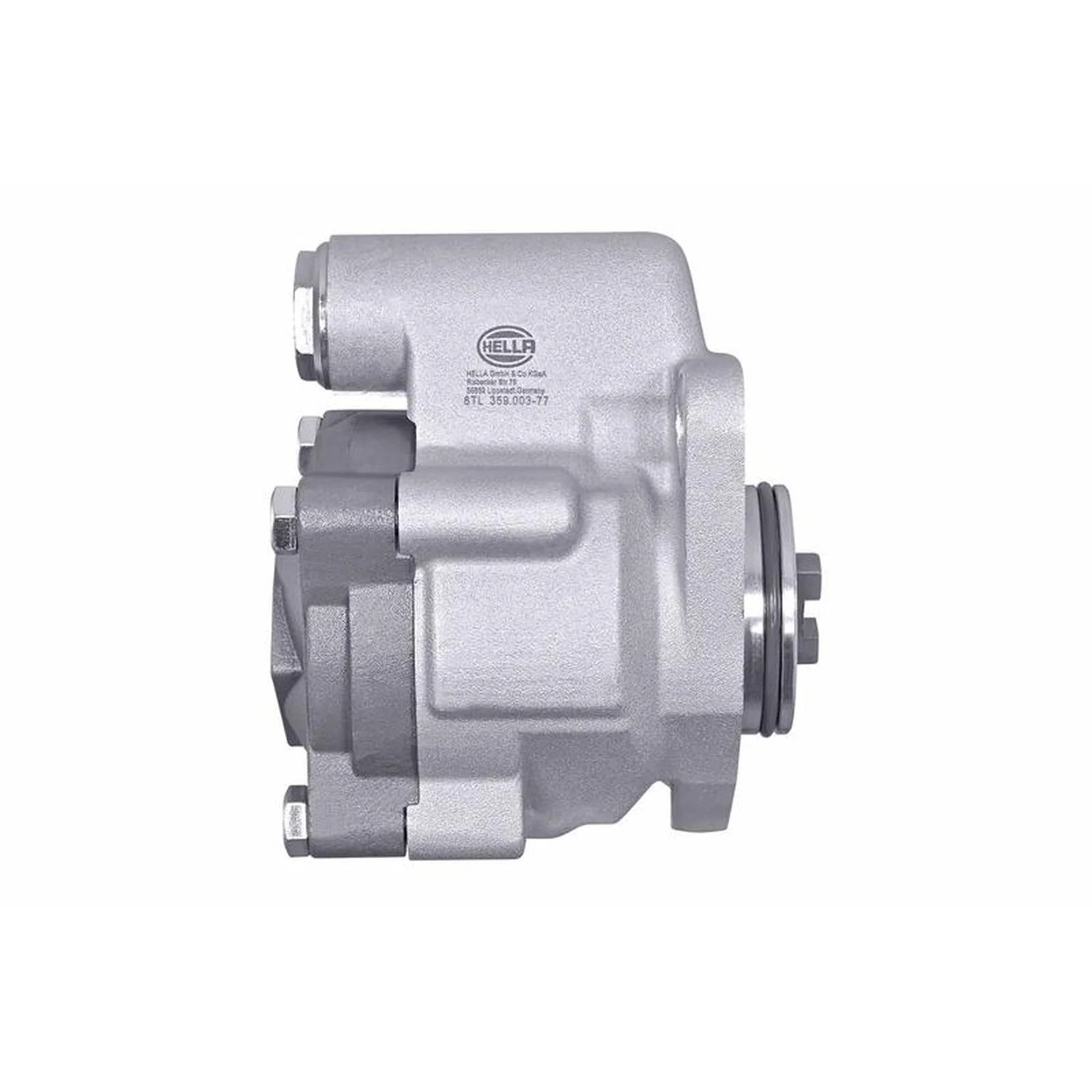 Hella Power Steering Hydraulic Pump 8TL 359 003-771