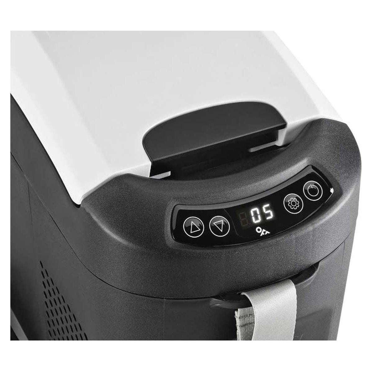 Indel B SECOP Compressor Travel Cool Box