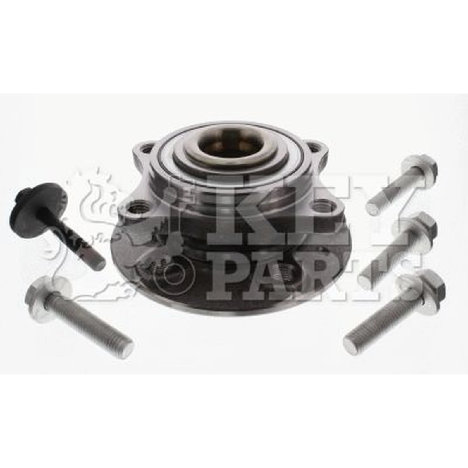 Key Parts Wheel Bearing Kit KWB856