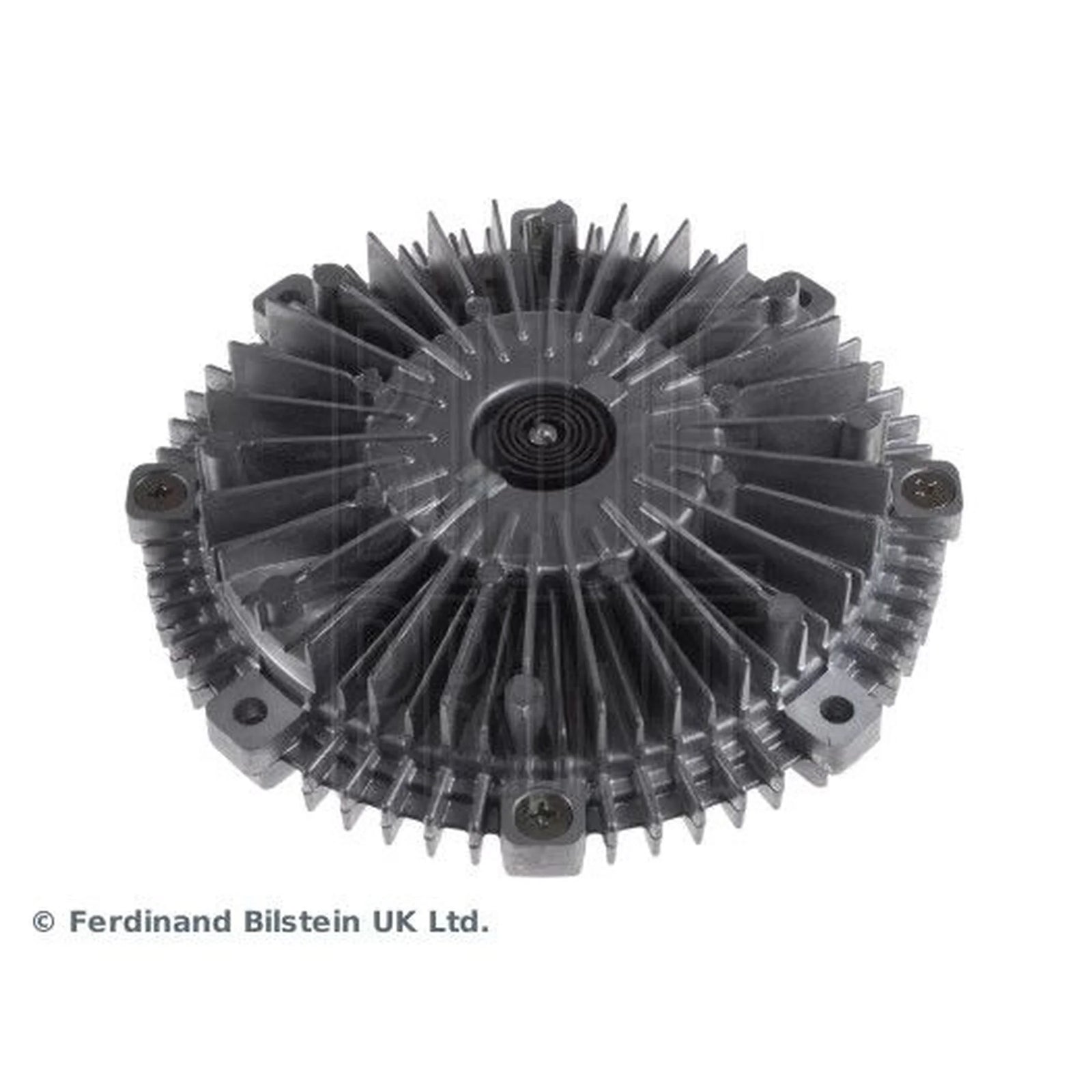 Blue Print Radiator Fan Clutch ADC491806