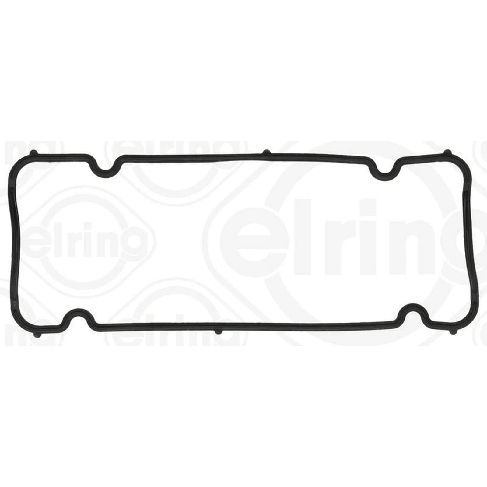 Elring Cylinder Head Cover Gasket 399.570