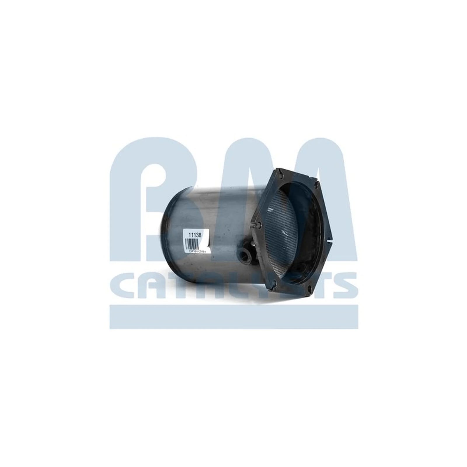 BM Catalysts Dpf BM11138